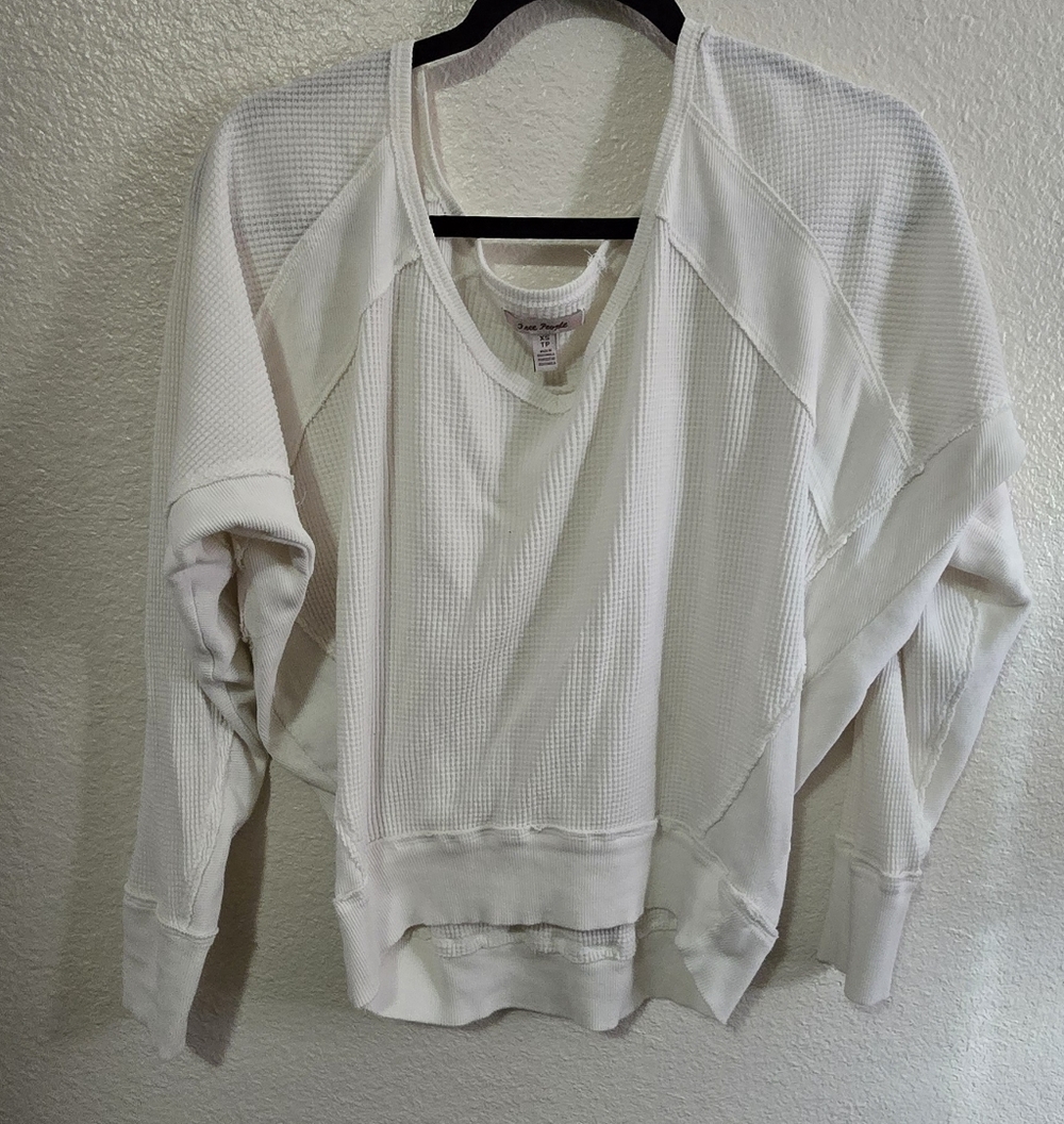 Free People Sweater